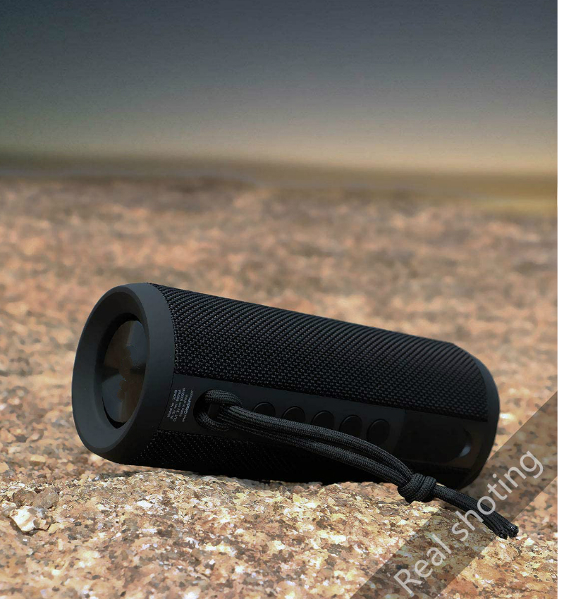 S40 10w Portable huge stereo bluetooth speaker with RGB light Buy S40